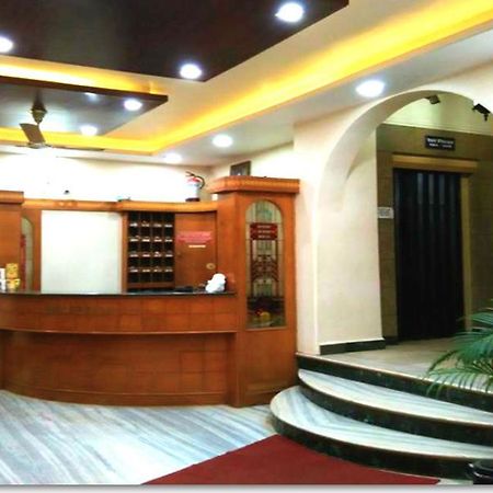 Hotel Rajwada International Belgaum Ngoại thất bức ảnh