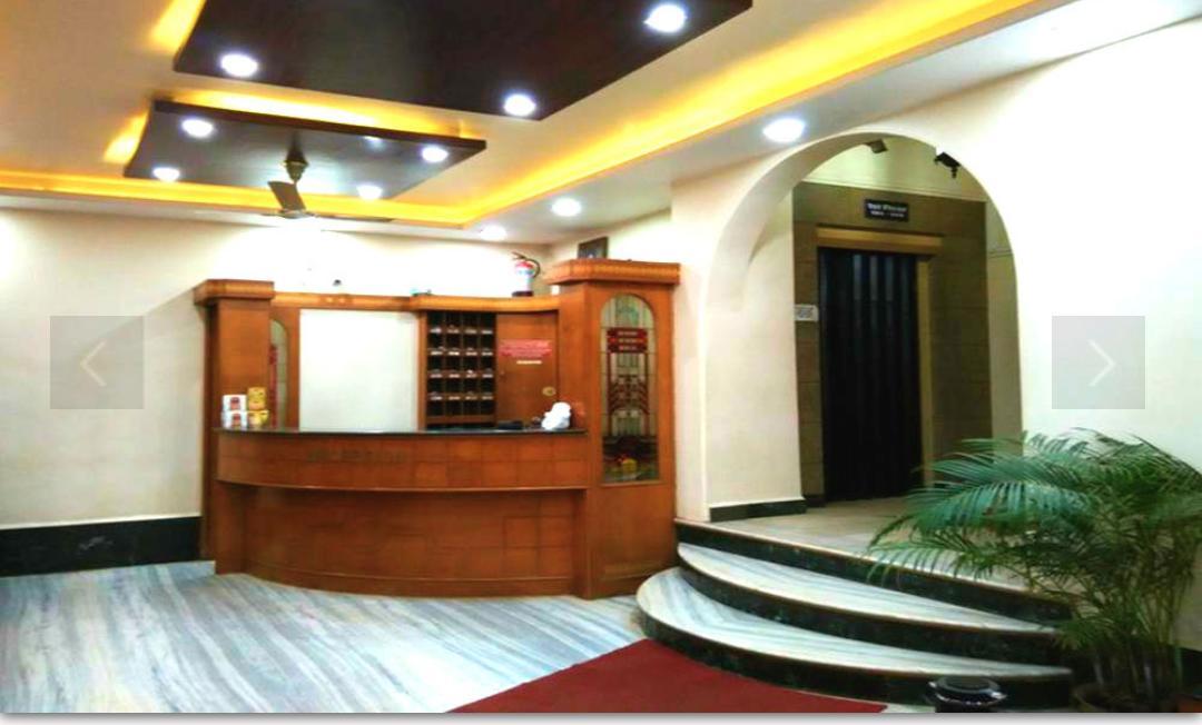 Hotel Rajwada International Belgaum Ngoại thất bức ảnh